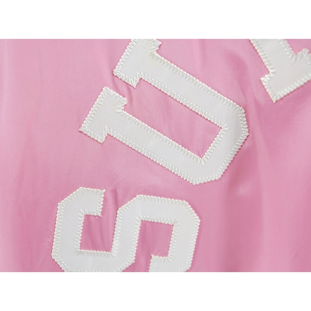 Supreme x Champion Half Zip Pullover Pink‎ Size XL - Picture 14 of 15